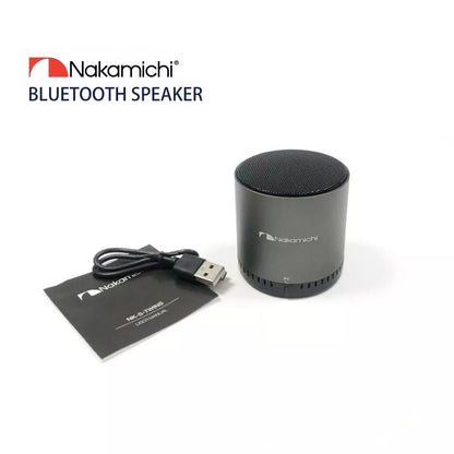 Nakamichl NK-S-TWINS (Single) Limited Edition Mini Bluetooth Speaker