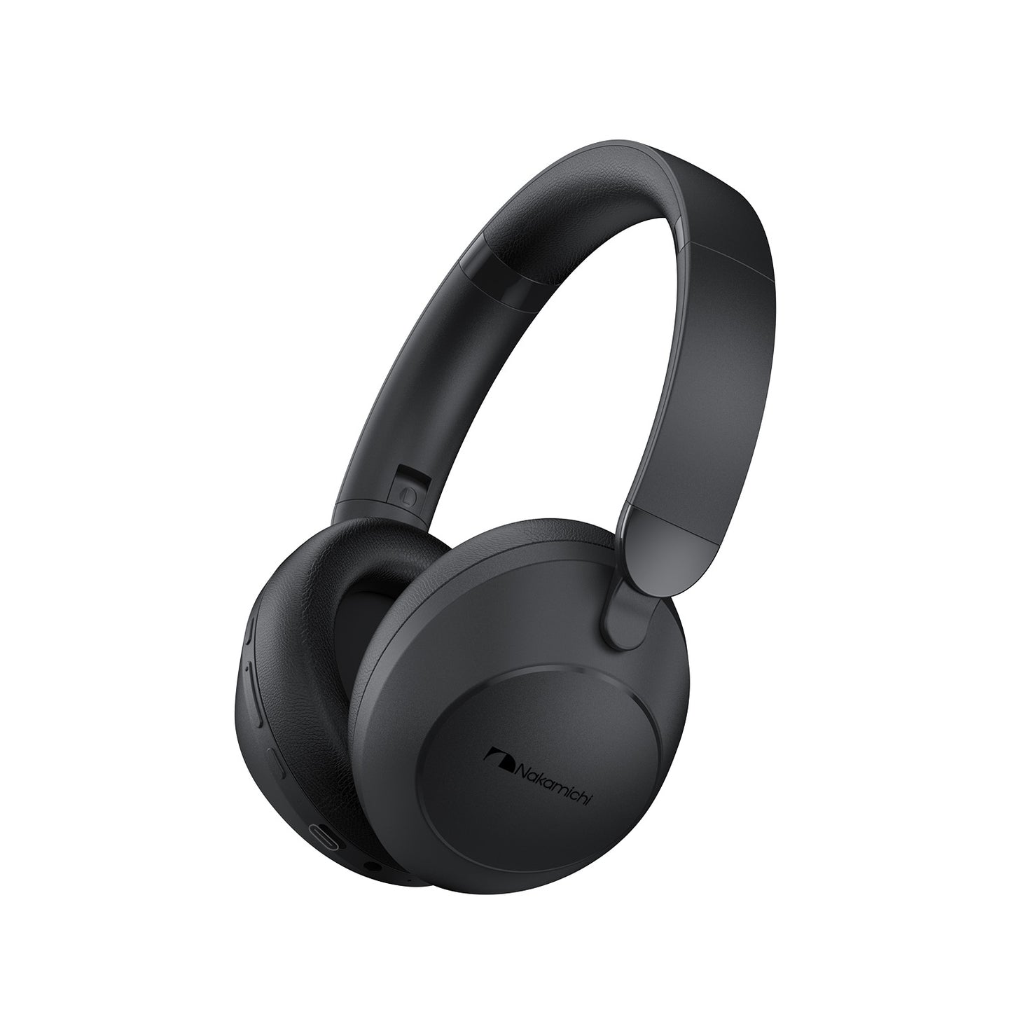 Nakamichi Elite Five ANC Active Noise Cancelling Bluetooth Headphone