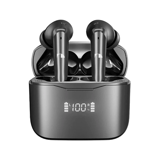 Nakamichi TW018ENC Plus True Wireless Earphones