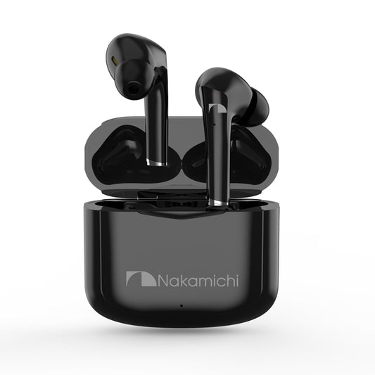 Nakamichi TW2XS True Wireless Earphones