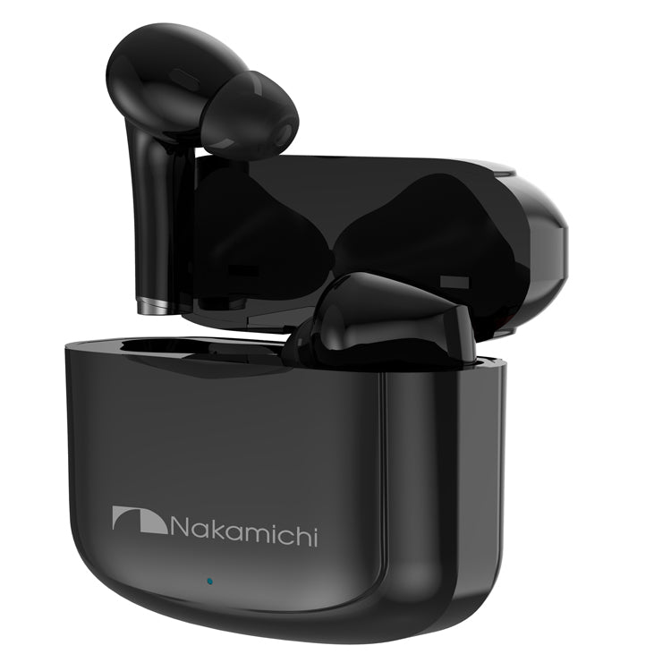 Nakamichi TW2XS True Wireless Earphones