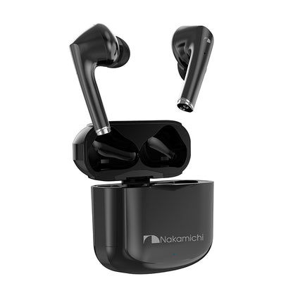 Nakamichi TW2XS True Wireless Earphones