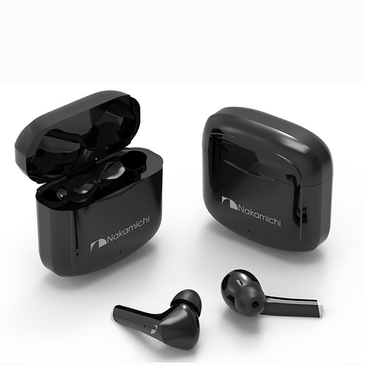 Nakamichi TW2XS True Wireless Earphones