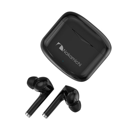 Nakamichi TW2XS True Wireless Earphones