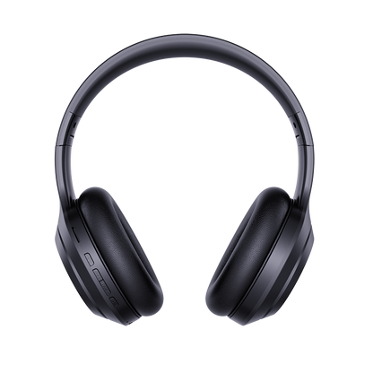 Nakamichi NHPX2 Bluetooth Headphone with FM, Card Slot & Aux-in