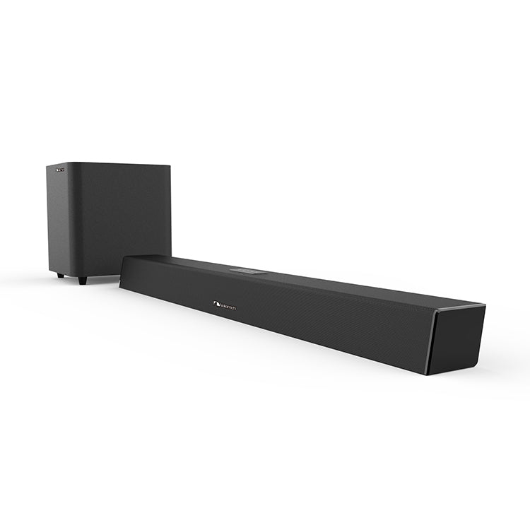 Nakamichi SoundStation 9W 2.1ch Soundbar with Wireless Subwoofer