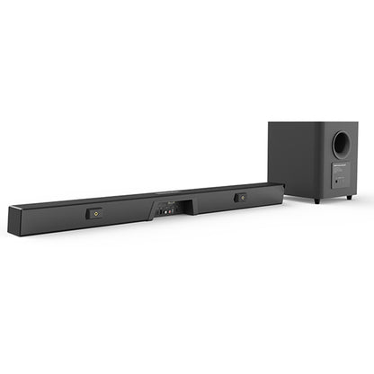 Nakamichi SoundStation 9W 2.1ch Soundbar with Wireless Subwoofer