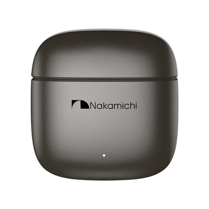 【New】Nakamichi Elite TW150ENC Environmental Noise Cancelling True Wireless Earphones