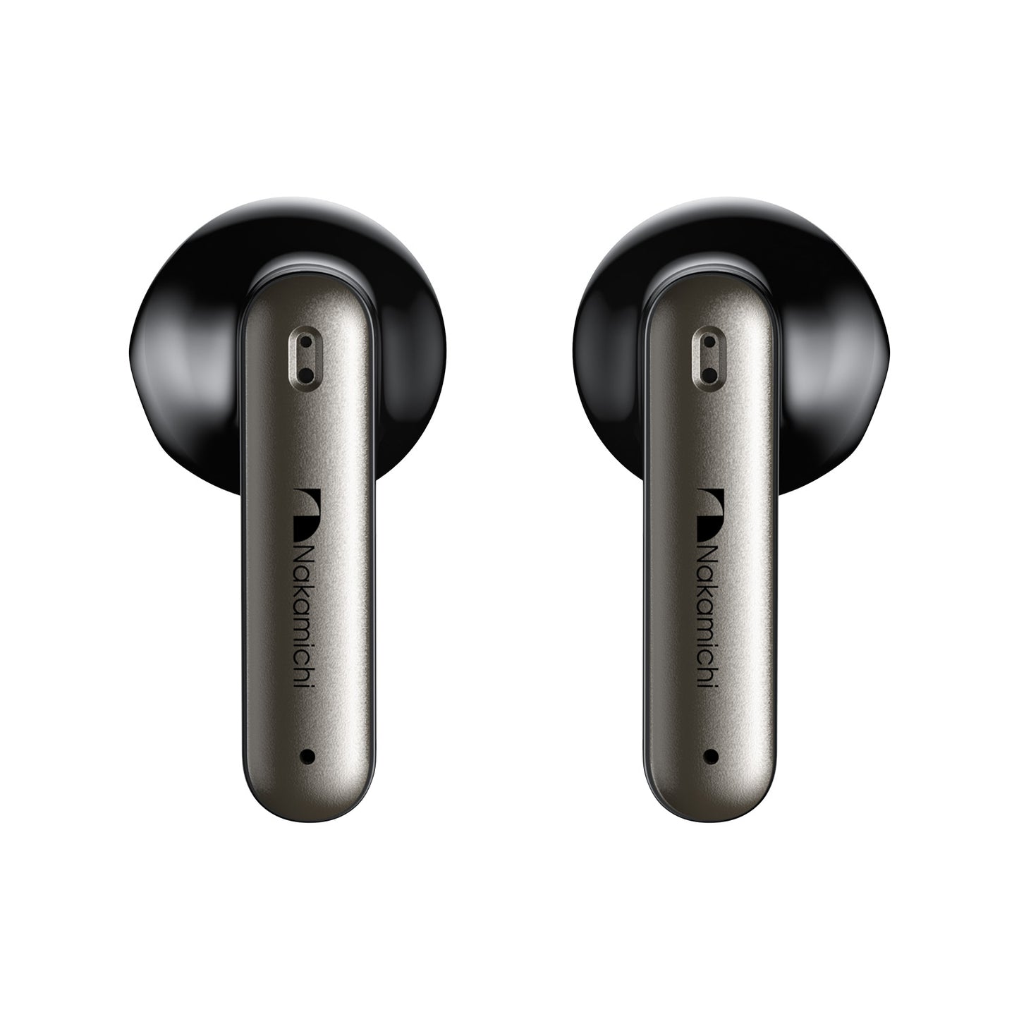 【New】Nakamichi Elite TW150ENC Environmental Noise Cancelling True Wireless Earphones