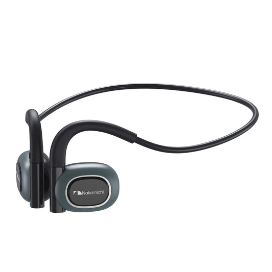 【NEW】Nakamichi OP-SP901 Open Ear Air Conduction Earphones