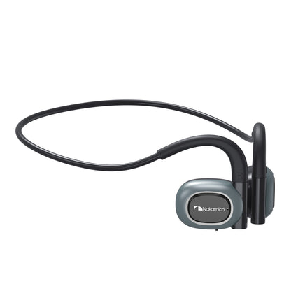 【NEW】Nakamichi OP-SP901 Open Ear Air Conduction Earphones