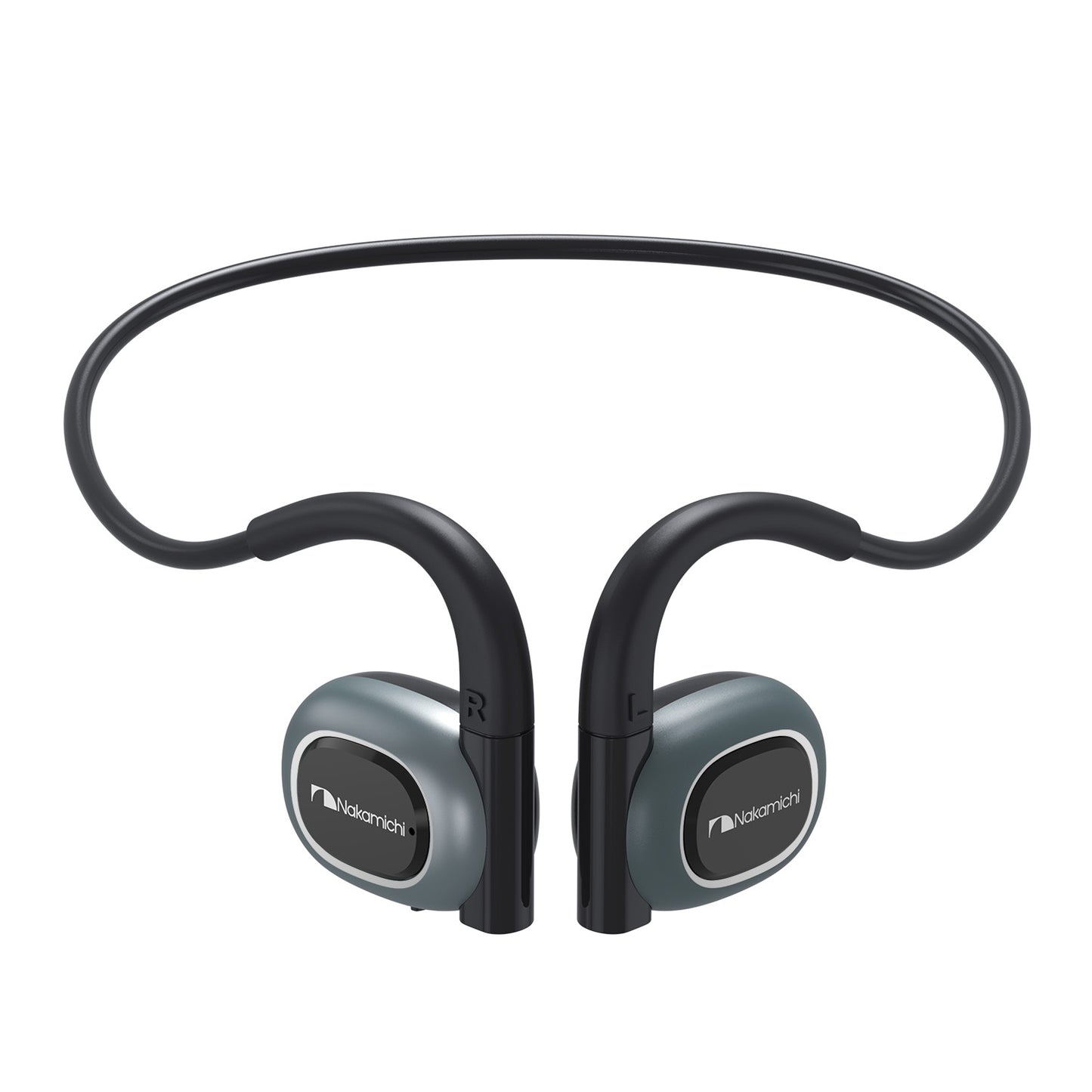 【NEW】Nakamichi OP-SP901 Open Ear Air Conduction Earphones