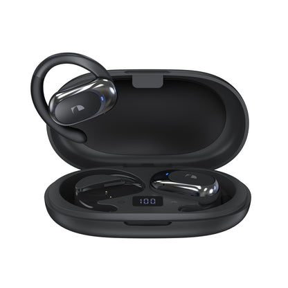 Nakamichi OP-TW005 Open Ear True Wireless Earphones