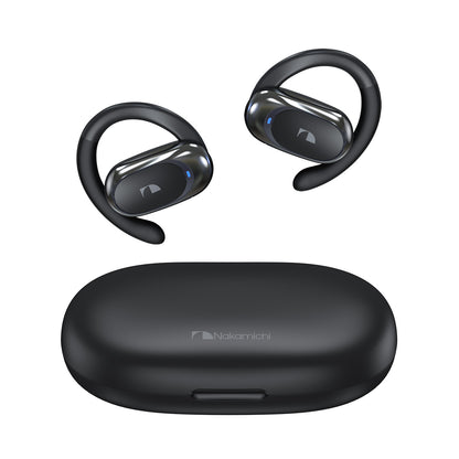 Nakamichi OP-TW005 Open Ear True Wireless Earphones