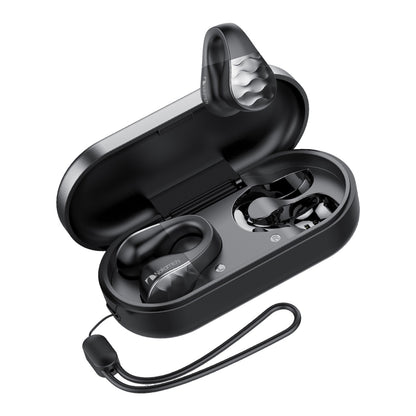 【NEW】Nakamichi OP-TW007 Open Ear True Wireless Earphones