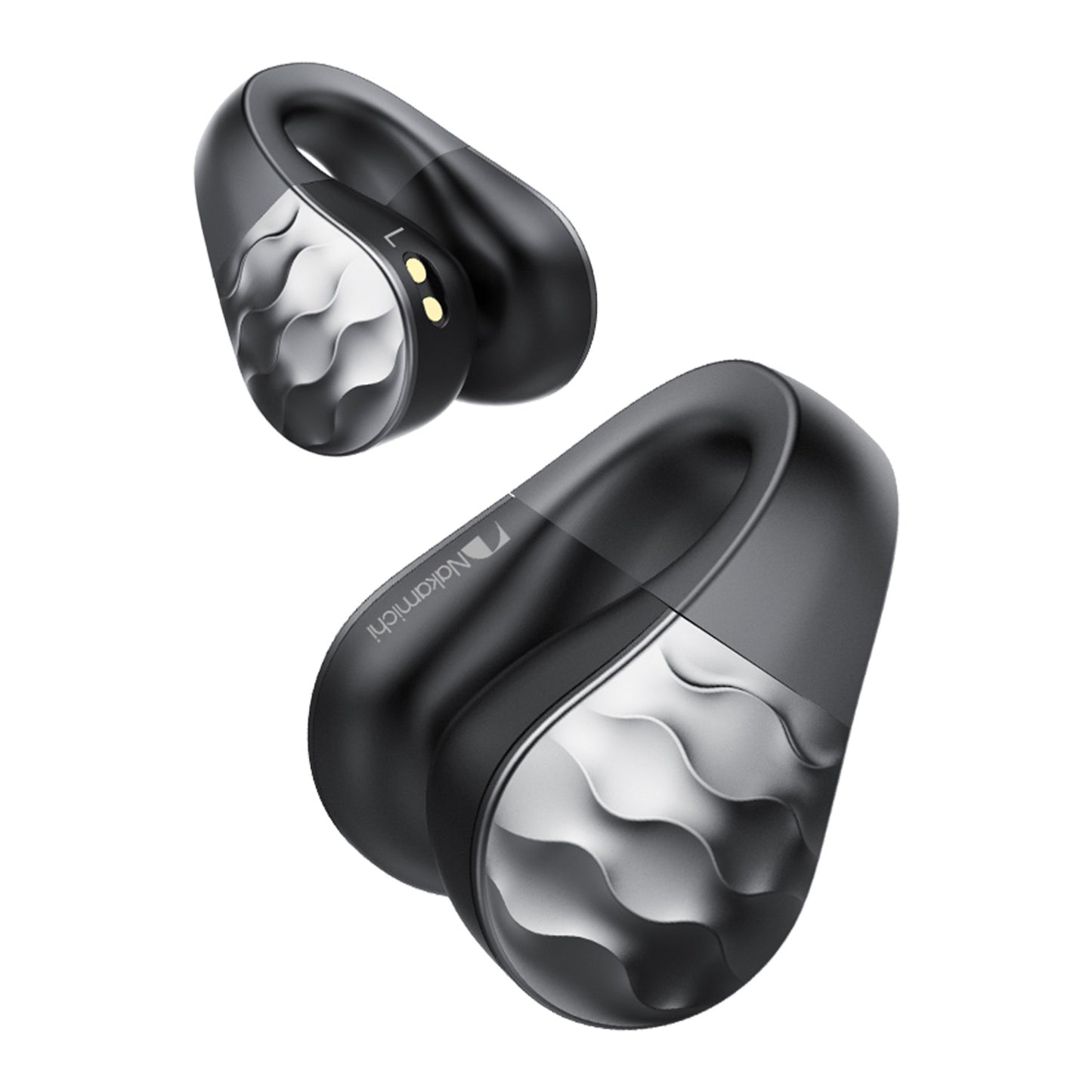 【NEW】Nakamichi OP-TW007 Open Ear True Wireless Earphones