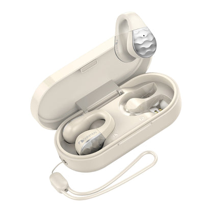 【NEW】Nakamichi OP-TW007 Open Ear True Wireless Earphones