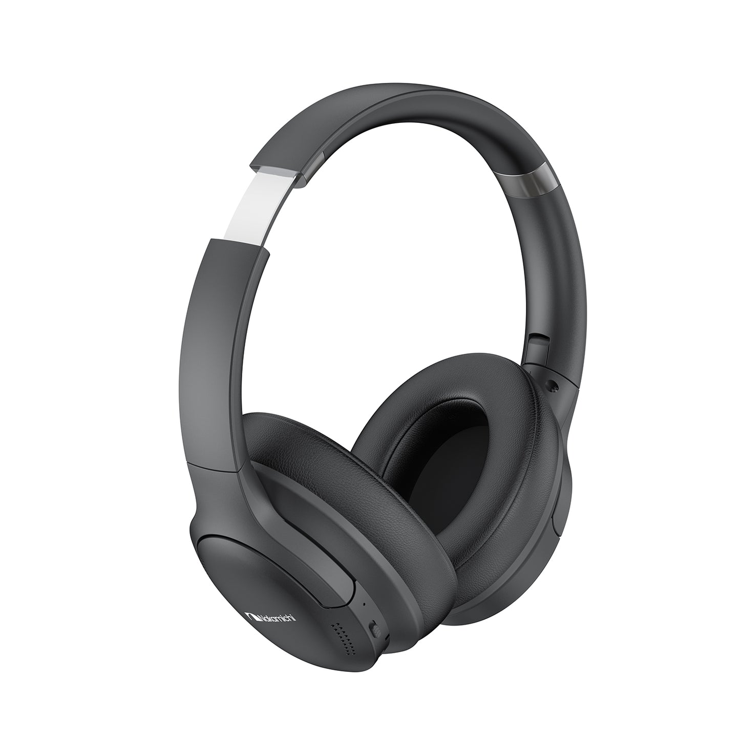 Nakamichi OW1500ANC Active Noise Cancelling Wireless Headphone