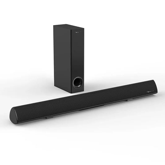 Nakamichi SoundStation 8W 2.1ch Soundbar with Subwoofer