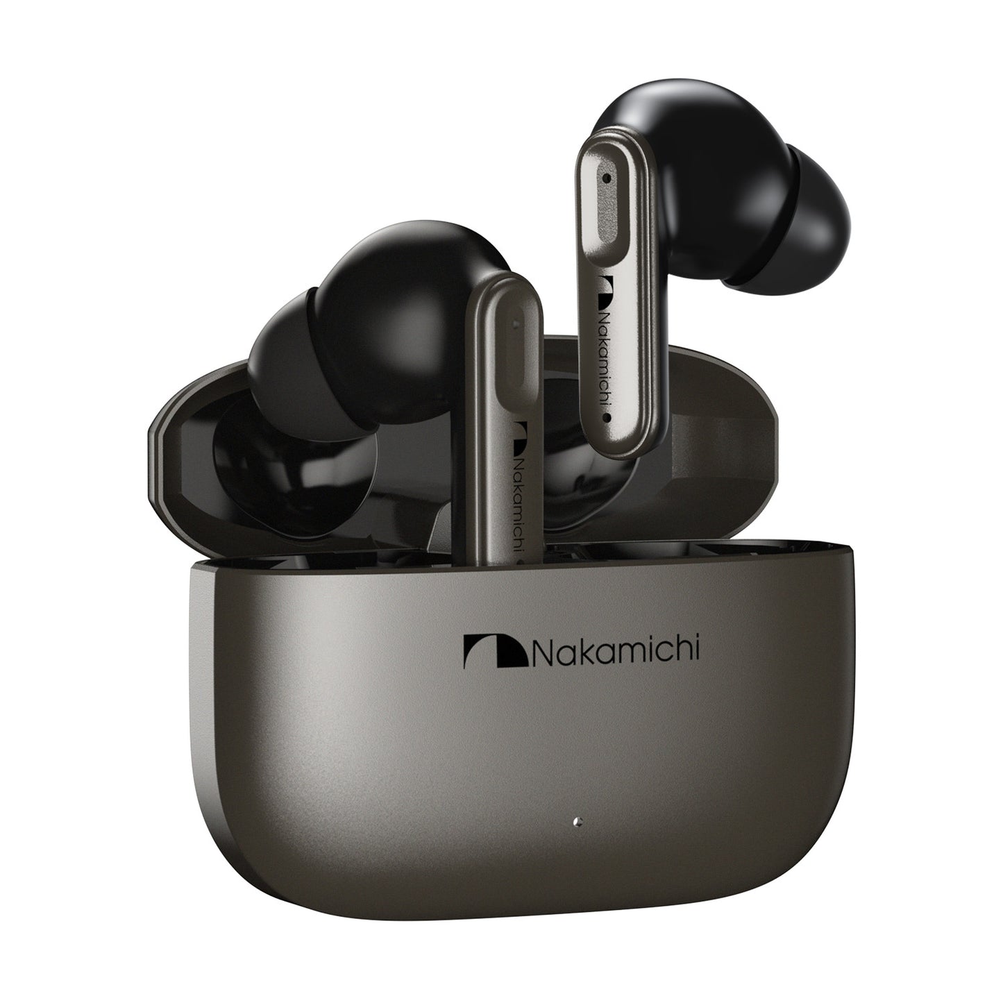 【New】Nakamichi Elite TW150NC Active Noise Cancelling True Wireless Earphones