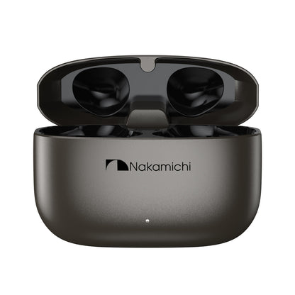 【New】Nakamichi Elite TW150NC Active Noise Cancelling True Wireless Earphones