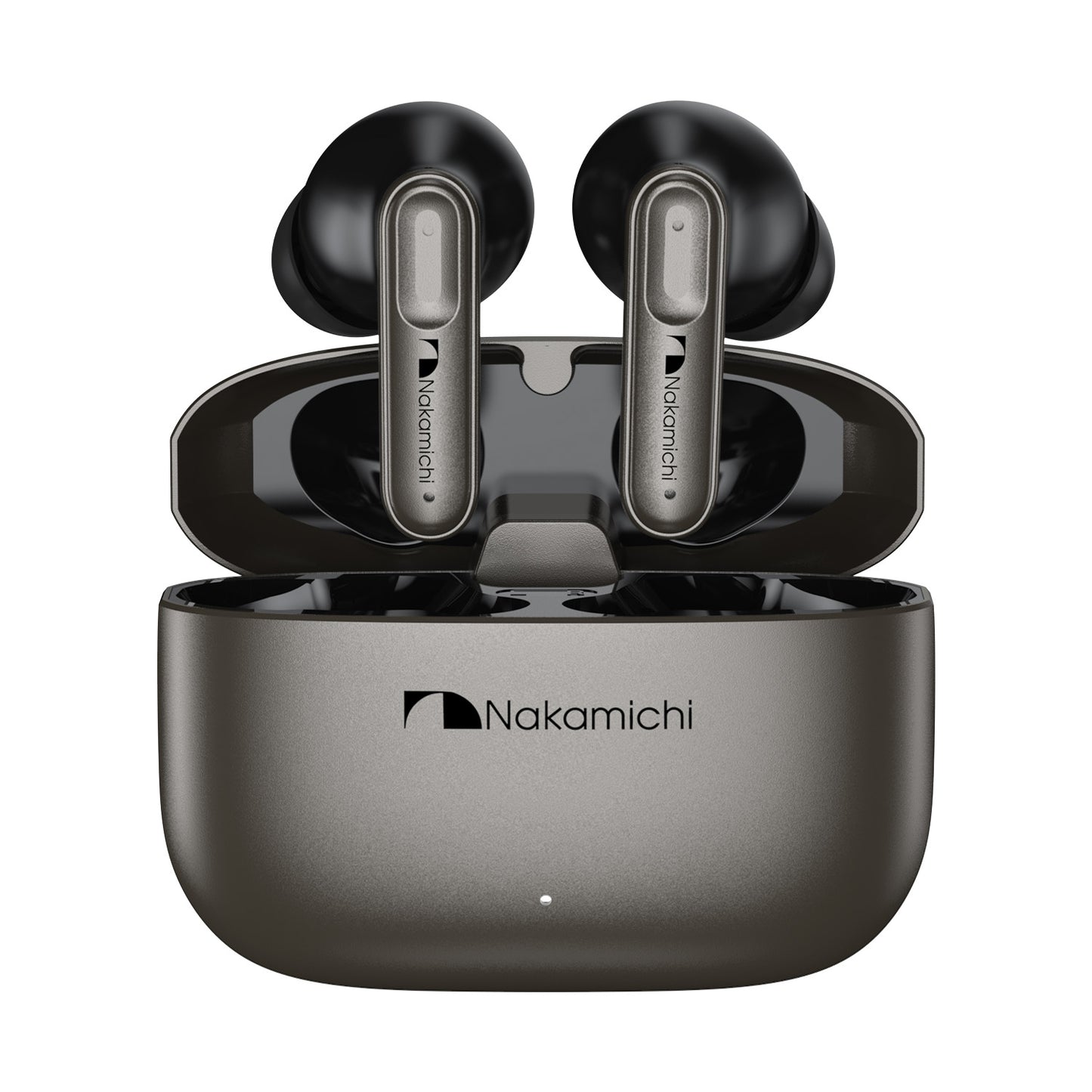 【New】Nakamichi Elite TW150NC Active Noise Cancelling True Wireless Earphones